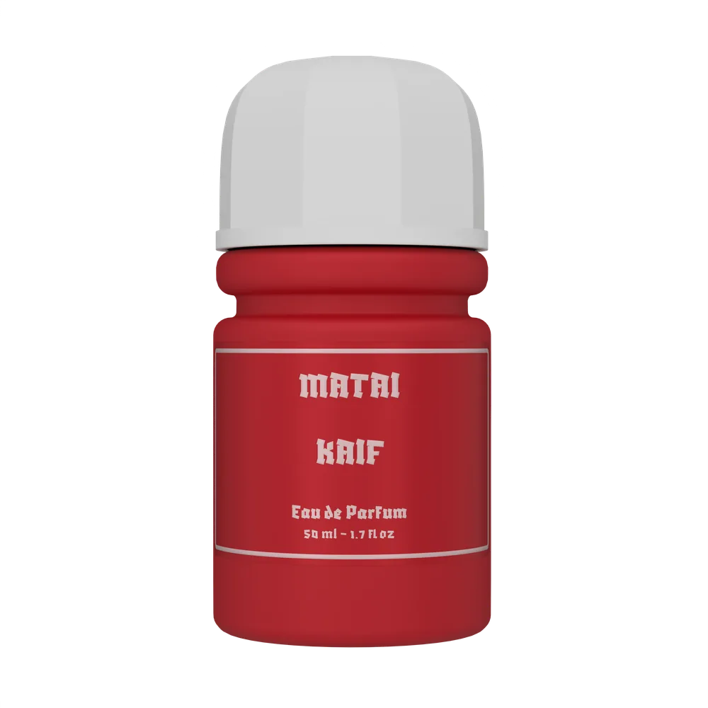 KAIF