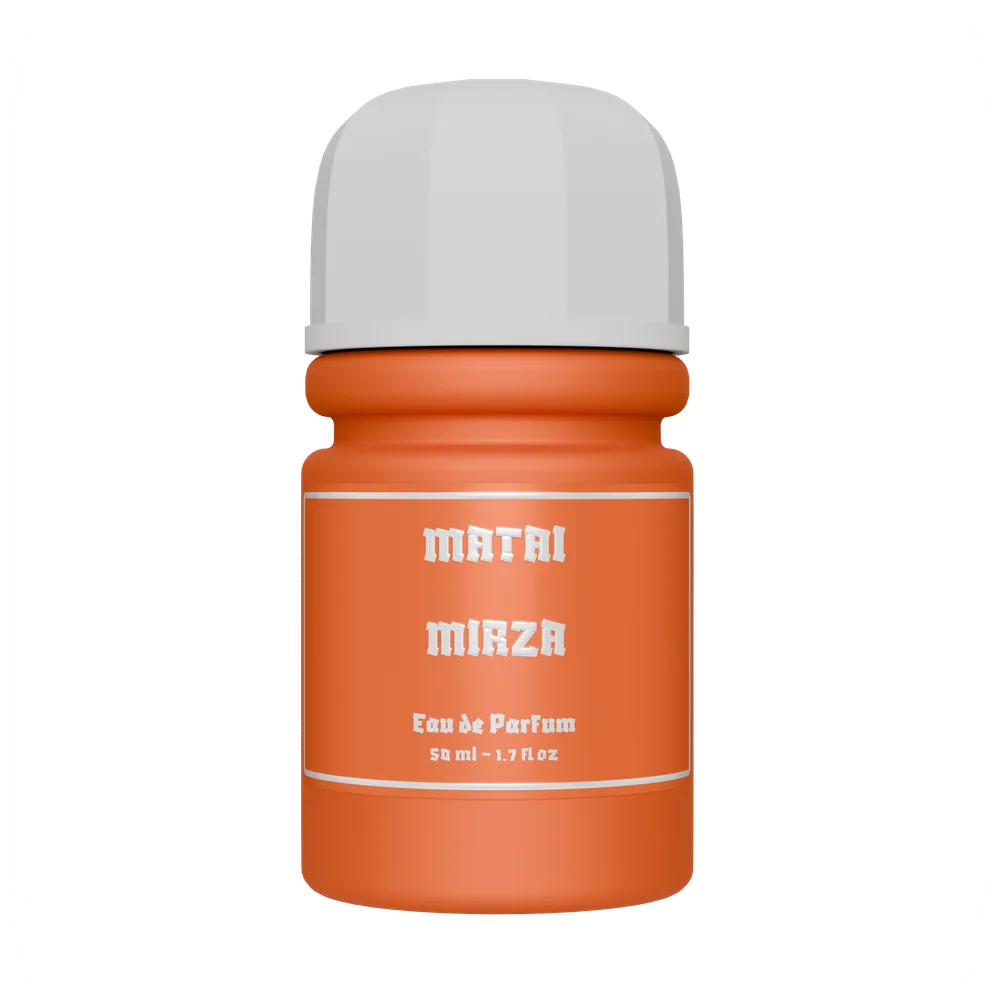 MIRZA