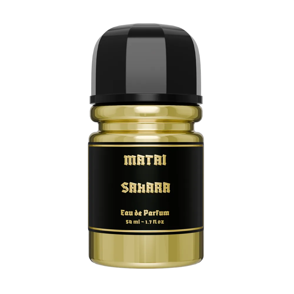 SAHARA